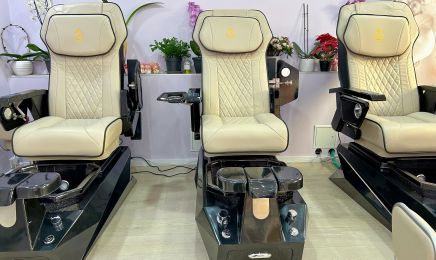 Thu Beauty Studio : Kosmetikstudio in München