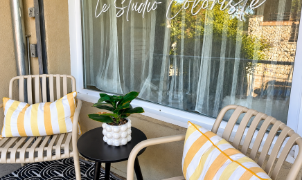 Le Studio Coloriste  : Coiffeur à Rousset