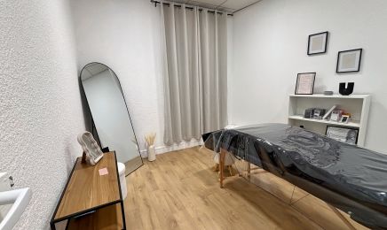 Studio Soleil Azur : Manucure à Saint-Raphaël