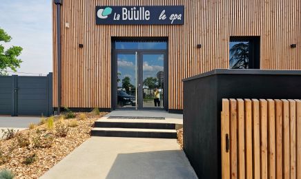 La Buulle : Manucure à Marcy l'Etoile