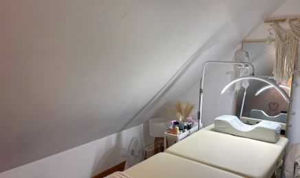 Mass Nailss and Beauty : Manucure à Mouroux