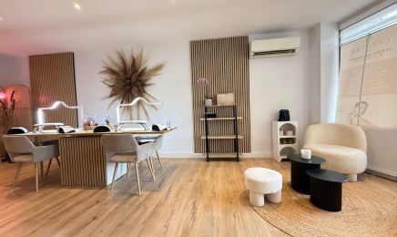 Nuance beaute  : Institut de beauté à Arles