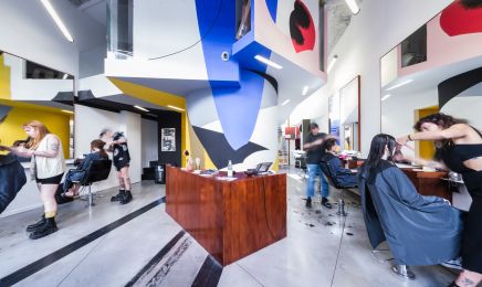 Second Face Cavenne - coiffeur Lyon 7 : Coiffeur à Lyon