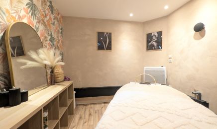 Maison M - Coiffure  : Coiffeur à Achicourt