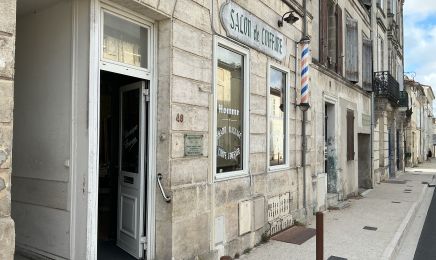 ZiaRtist : Coiffeur à Cognac