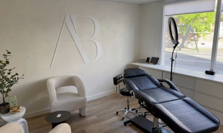 Alexandra Brillet : Institut de beauté à Lorient