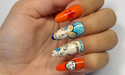 Nails By Loan : Manucure à Saint-Étienne