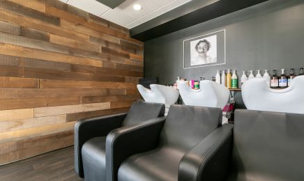 Sô Anne Sophie  : Coiffeur à Andilly