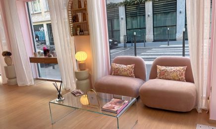Mamma : Institut de beauté à Lyon