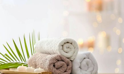 MICKA-SHAANTI : Institut de beauté à Paris
