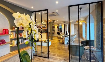 Sasha Maison de Coiffure  : Coiffeur à Chartres