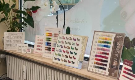Happy Nails Unterhaching: Nagelstudio in Unterhaching
