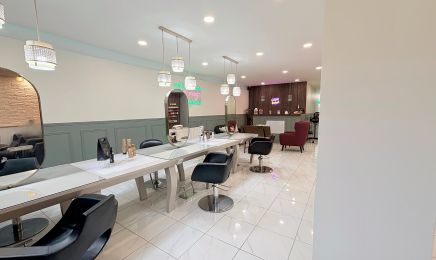 Les blondes et les brunes - Paris : Institut de beauté à Paris