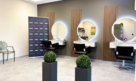 Sohos Salon Wandsbek: Barbershop in Hamburg