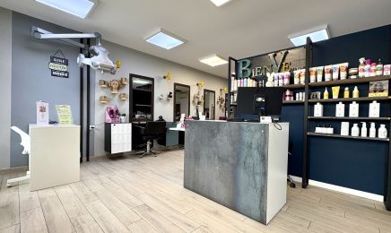 Beauty Melly - Crossac : Institut de beauté à Crossac
