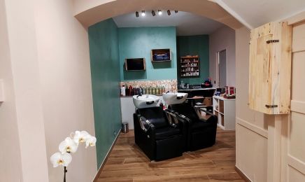 L'Univers d'M : Coiffeur à Salles-Arbuissonnas-en-Beaujolais