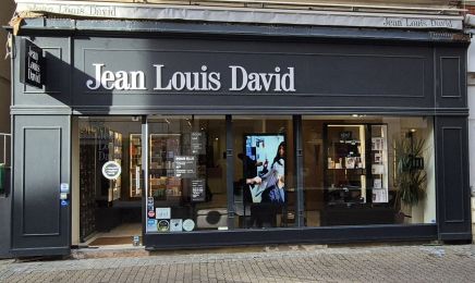 Jean Louis David - Mulhouse : Coiffeur à Mulhouse