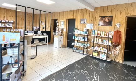 Secrets de Beauté  : Manucure à Jallais