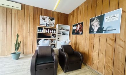 Amélie & Katia Coiffure  : Coiffeur à Mussidan