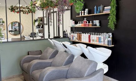Viva La Vie by Apparences : Coiffeur à Salles