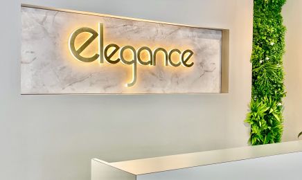 Elegance Coiffure  : Coiffeur à Craponne