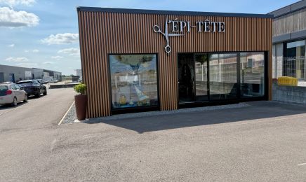 L’épi tête : Coiffeur à Cosnes-et-Romain