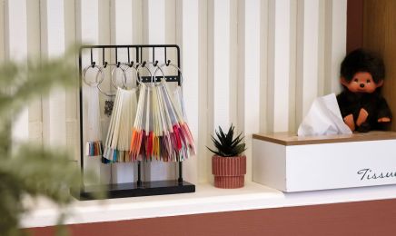 La Maison Cocooning : Manucure à Champigné