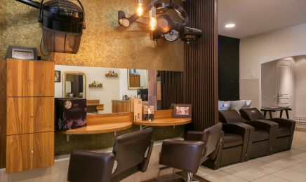 Place 26 - Coiffeur : Coiffeur à Fontainebleau