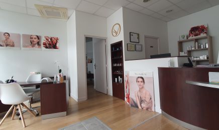 Thalassa beauty : Manucure à Servon-sur-Vilaine
