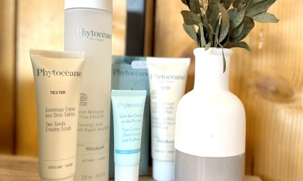 Secrets de Beauté  : Manucure à Jallais