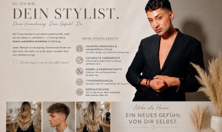 HairAesthetic: Friseur in Kitzingen