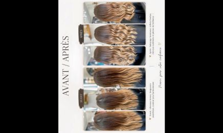 C’ Dans l’Hair  : Coiffeur à Venelles