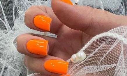 L'atelier de Vivi : Manucure à Rouen