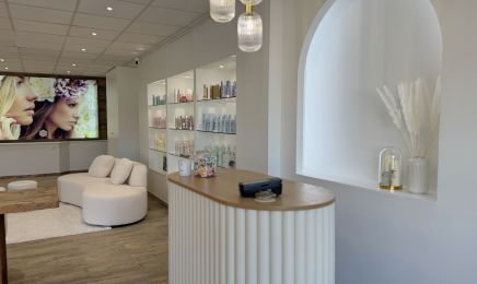 KP Studio : Coiffeur à Pernes-les-Fontaines