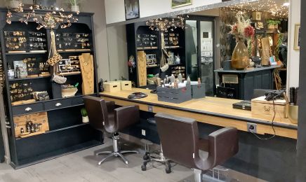 AD by G : Coiffeur à Roche-la-Molière