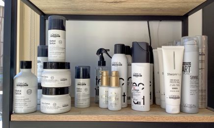 Le Salon d’Elodie : Coiffeur à Limoges