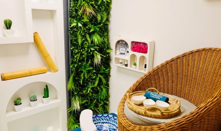 Bulle Marine  : Institut de beauté à Port-Vendres