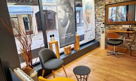 Bulles de Couleurs : Coiffeur à La Ferté-Bernard