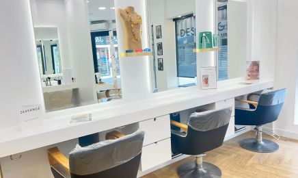DESSANGE - Les Sables-d'Olonne : Coiffeur à Les Sables-d'Olonne