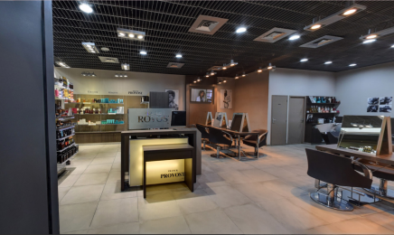 Franck Provost - Marignane : Coiffeur à Marignane