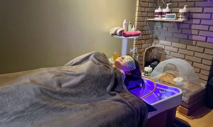 Bouc Et Miss Hair  : Coiffeur à Villeneuve-Saint-Germain