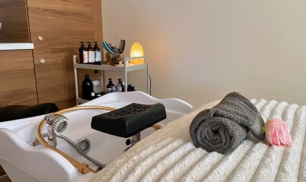 Maison KSI : Coiffeur à Clermont