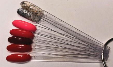 Le Studio Nails : Manucure à Aiglun