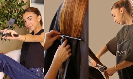 NOEMIE FRAU : Coloriste : Coiffeur à Ceyreste