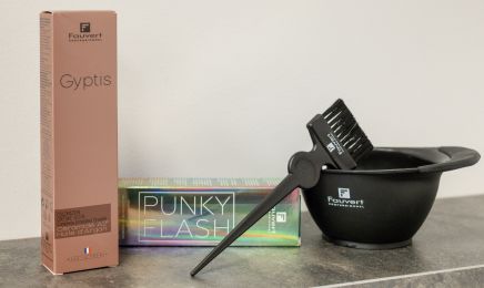 COIFFURE SENSATION  : Institut de beauté à Fellering