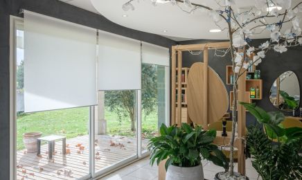 Viva La Vie by Lise : Coiffeur à Caudrot