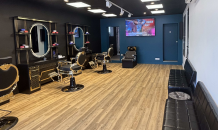COSY BARBER - PESSAC : Barbier à Pessac