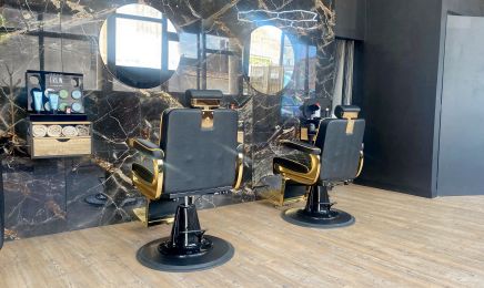 L'instant Homme : Barbier à Layrac