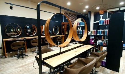 Le Loft Studio  : Manucure à Morlaix