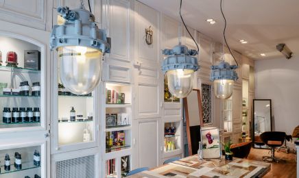VEE HAIR PARIS : Coiffeur à Paris